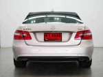 ขายรถสุดหรูหรา BENZ E250 สีบรอนซ์ ปี2013 สภาพเกรด AAA ราคาพิเศษ ตอนนี้เท่านั้น