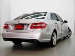 ขายรถสุดหรูหรา BENZ E250 สีบรอนซ์ ปี2013 สภาพเกรด AAA ราคาพิเศษ ตอนนี้เท่านั้น