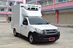 Isuzu D-Max 1.9 SPARK (ปี 2017) B Pickup MT