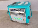 เครื่องเชื่อมสนาม DENYO จากญี่ปุ่น โทร 089-0080077 089-0050007 086-0044333 065-8844400 www.sangenjp.com www.nmc99.com