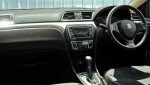 Suzuki Ciaz 1.2 GLX ปี 2017 สีขาว เกียร์ออโต้ คันที่4773