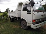 ขาย HINO 120 เเรง WO4D ดั้ม รถห้างแท้ พร้อมใช้ เอกสาร โทร 092-576-8887