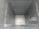 Isuzu FTR240 ปี54 หกล้อตู้สิบบาน
