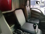 Isuzu FTR240 ปี54 หกล้อตู้สิบบาน