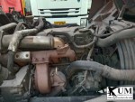 Isuzu FTR240 ปี54 หกล้อตู้สิบบาน