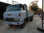 ขายหกล้อดั้มKM 310 พร้อมใช้งาน โทร 084-3714256 เมธี