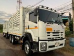 ขายอีซูซุ360เเรงปี56 โทร 098-2481154