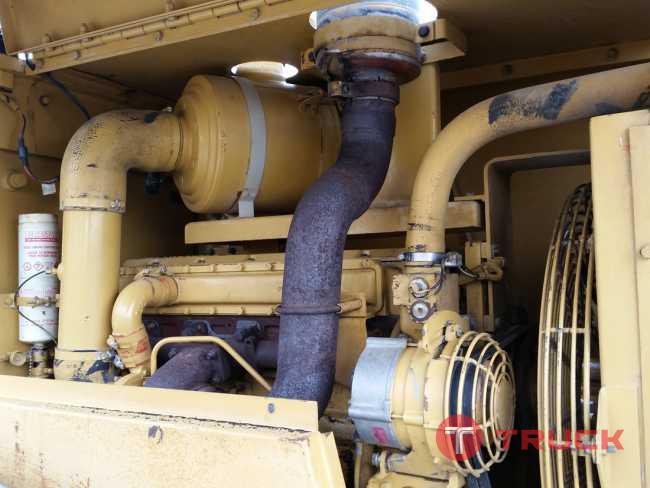 ขายรถบดอัดสั่นสะเทือนล้อเรียบ 10 ตัน CATERPILLAR CS-563 นำเข้าจาก USA แท้ 100เปอร์เซ็นต์ สภาพสวย ไม่เคยใช้งานในไทย