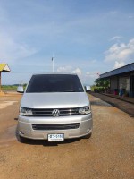 Volkswagen Carvelle 2.0Bitdi ปี 2016
