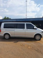 Volkswagen Carvelle 2.0Bitdi ปี 2016