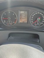 Volkswagen Carvelle 2.0Bitdi ปี 2016
