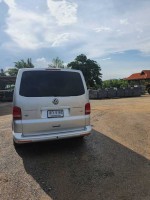 Volkswagen Carvelle 2.0Bitdi ปี 2016