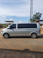 Volkswagen Carvelle 2.0Bitdi ปี 2016