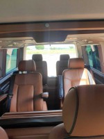Volkswagen Carvelle 2.0Bitdi ปี 2016
