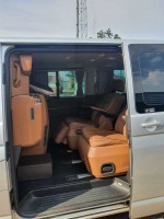 Volkswagen Carvelle 2.0Bitdi ปี 2016