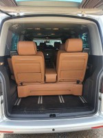 Volkswagen Carvelle 2.0Bitdi ปี 2016