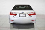 ขายรถ TOYOTA CAMRY 2.5 HYBRID 2014 GREY ราคาพิเศษสุดคุ้มห้ามพลาด