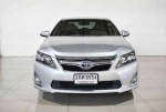 ขายรถ TOYOTA CAMRY 2.5 HYBRID 2014 GREY ราคาพิเศษสุดคุ้มห้ามพลาด