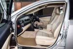 ขายรถ TOYOTA CAMRY 2.5 HYBRID 2014 GREY ราคาพิเศษสุดคุ้มห้ามพลาด