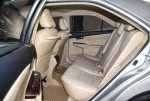 ขายรถ TOYOTA CAMRY 2.5 HYBRID 2014 GREY ราคาพิเศษสุดคุ้มห้ามพลาด