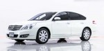 NISSAN TEANA 2.5XV AT 2010