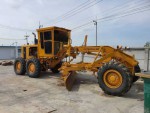 ขาย 1680000 บาท CATTERPILAR 140G ชีเรียล 72V9024