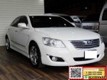 Toyota Camry 2.0 G Extremo Sedan AT 2010
