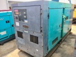 DENYO DCA-125ESK : 125KVA นำเข้าจากญี่ปุ่น โทร.080-6565422 (หนิง)