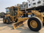 รถเกรด Cat140H-APM พร้อมสแกนริฟาย พร้อมใช้งาน