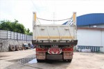 ขายสิบล้อดั้มพ์เพลาเดียว HINO VICTOR 260 แรงม้า ปี 59 โทร 081-3739793