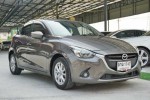 MAZDA 2 1.3 Sport High Plus AT ปี2015