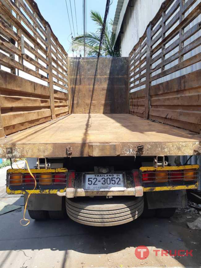 ขายดาวน์ Isuzu FVM240 ขายดาวน์ Isuzu FVM240