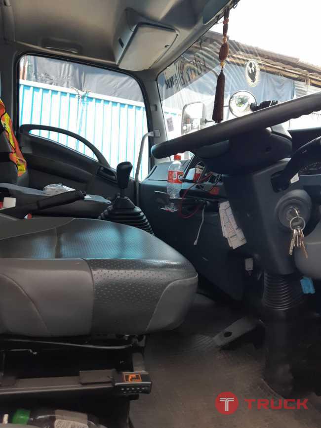 ขายดาวน์ Isuzu FVM240 ขายดาวน์ Isuzu FVM240