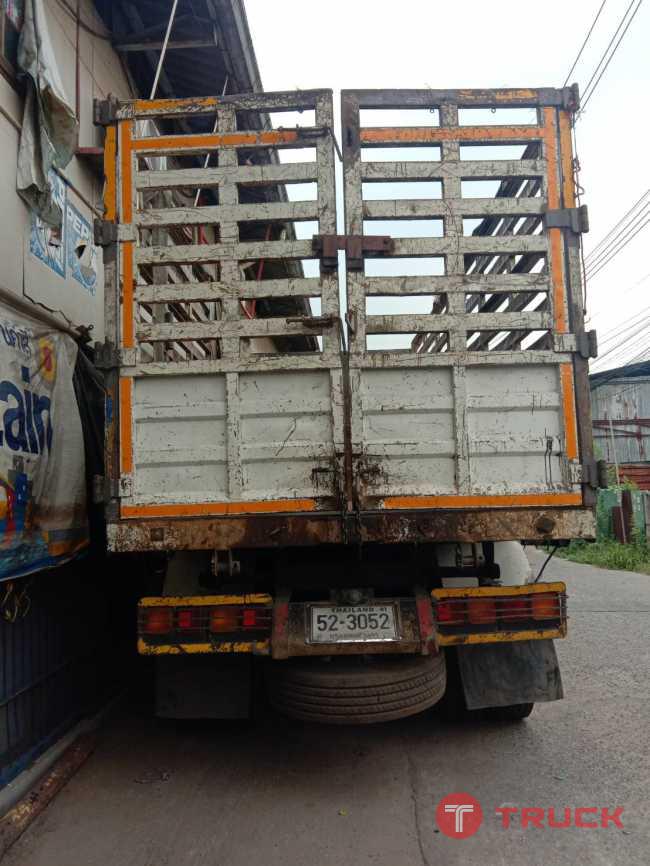 ขายดาวน์ Isuzu FVM240 ขายดาวน์ Isuzu FVM240