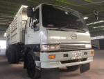 HINO FM3H 195HP