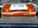 ไฟสัญญานสีเหลือง 12 v ไฟสัญญานสีเหลือง 12 v