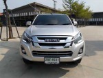Isuzu D-Max 1.9 SPACE CAB Hi-Lander L Pickup MT 2017