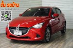 MAZDA2 1.5XD Sport SKYACTIV D AT 2016