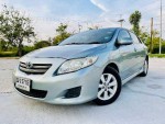 Toyota Altis 1.6 G AT ปี 2008