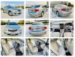 Toyota Altis 1.6 G AT ปี 2008
