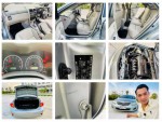 Toyota Altis 1.6 G AT ปี 2008