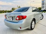 Toyota Altis 1.6 G AT ปี 2008