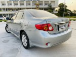 Toyota Altis 1.6 G AT ปี 2008