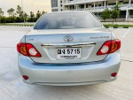 Toyota Altis 1.6 G AT ปี 2008