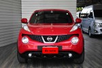 NISSAN JUKE 1.6V Xtronic CVT AT 2014