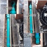 กระบอกบุ้งกี๋ SK120-5