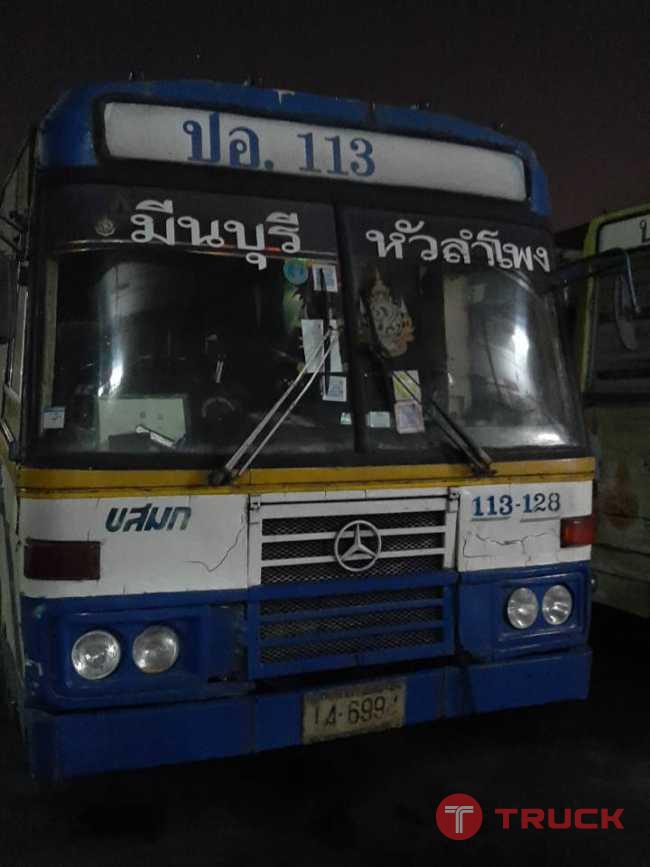 ขายรถเมล์ปรับอากาศ ขายรถเมล์ปรับอากาศ
