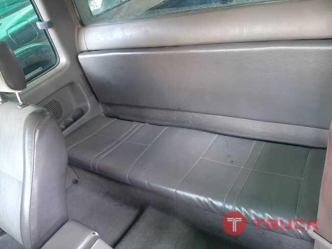 Toyota Tiger 2.5 D4D Cab MT 2003 Toyota Tiger 2.5 D4D Cab MT 2003