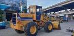 รถตักล้อยาง Komatsu จากญี่ปุ่น โทร 086-0044333 065-8844400 089-0080077 089-0050007 www.nmc99.com