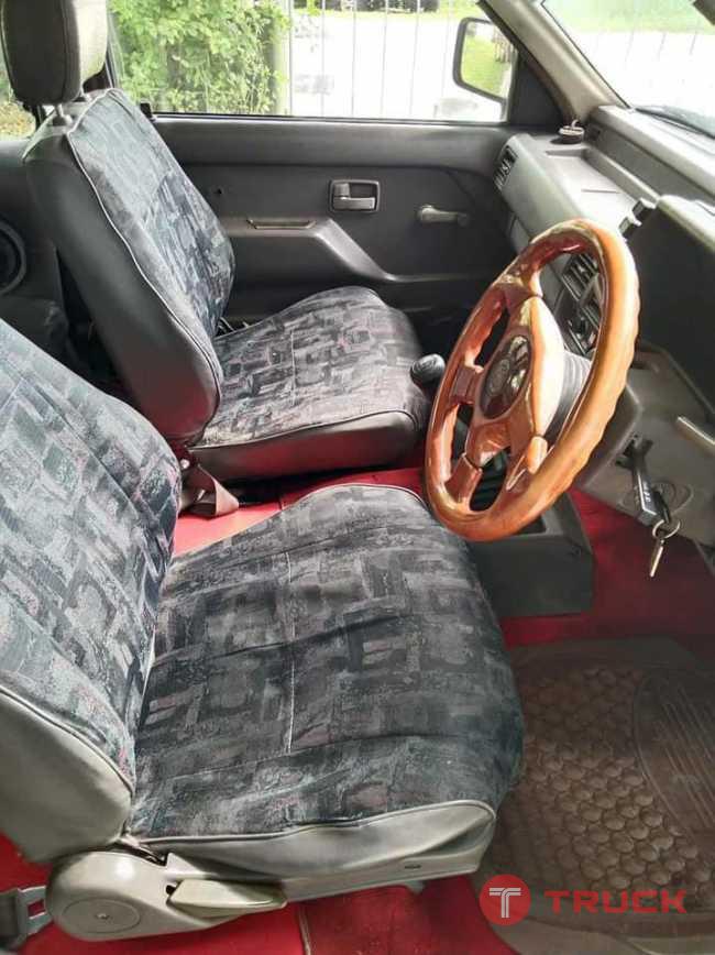 ขาย อีสุ tfr ปี 93 เงินสด